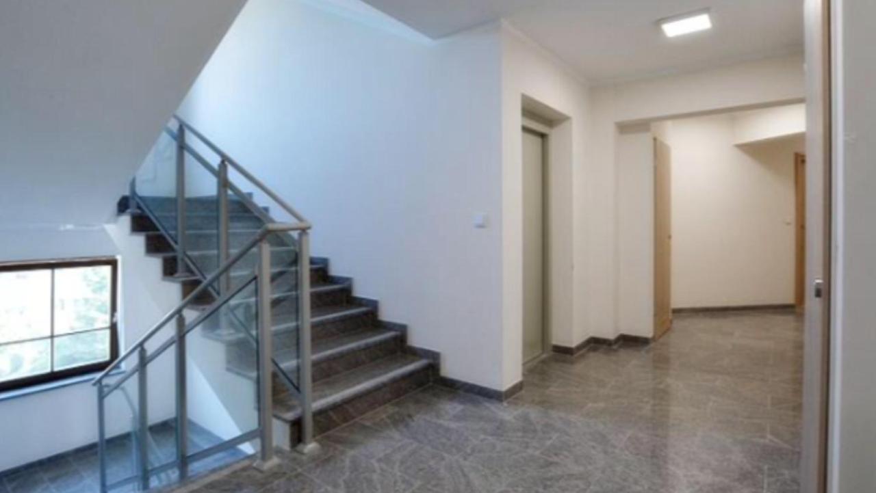 Wyspa Uznam Promenada Studio Lejlighed Świnoujście  Eksteriør billede