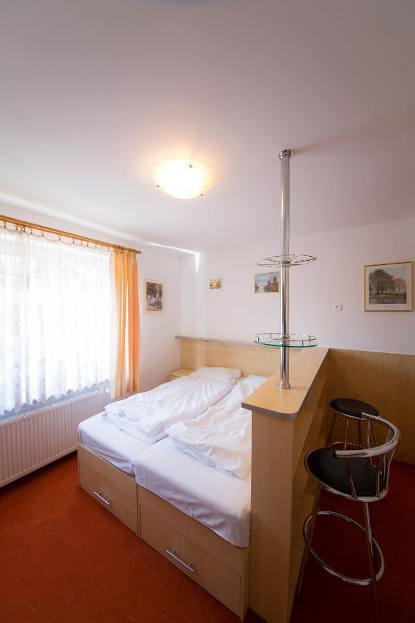 Wyspa Uznam Promenada Studio Lejlighed Świnoujście  Eksteriør billede